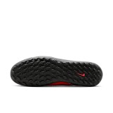 Men's Football Shoes Coral - Nike Phantom 6 Low Club TF Image 6
