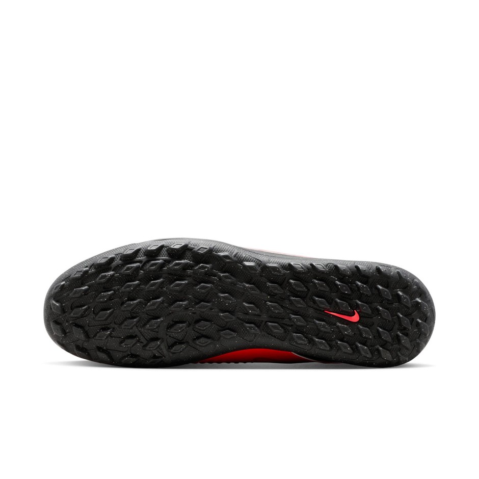 Men's Football Shoes Coral - Nike Phantom 6 Low Club TF