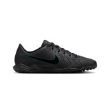 NIKE TIEMPO LEGEND 10 CLUB TF DV4345-002 Black Image 