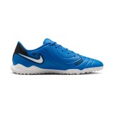 NIKE TIEMPO LEGEND 10 CLUB TF DV4345-400 Blue Image 