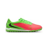 Men's Football Shoes Fuchsia - Nike Phantom 6 Low Academy 'Erling Haaland' TF Image 