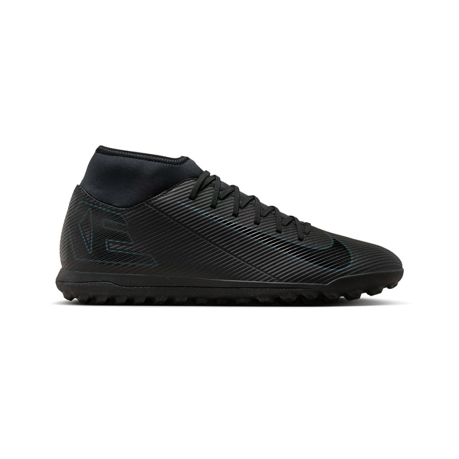 NIKE SUPERFLY 10 CLUB TF FQ8317-002 Black