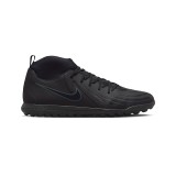 NIKE PHANTOM LUNA II CLUB TF FJ2578-002 Black Image 