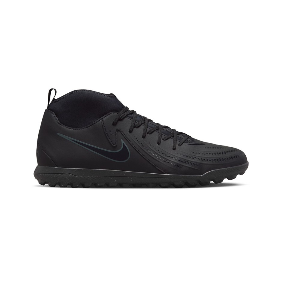 NIKE PHANTOM LUNA II CLUB TF FJ2578-002 Black