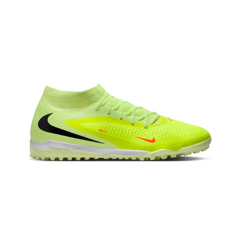 NIKE PHANTOM 6 HIGH ACAD TF HQ2277-800 Colorful