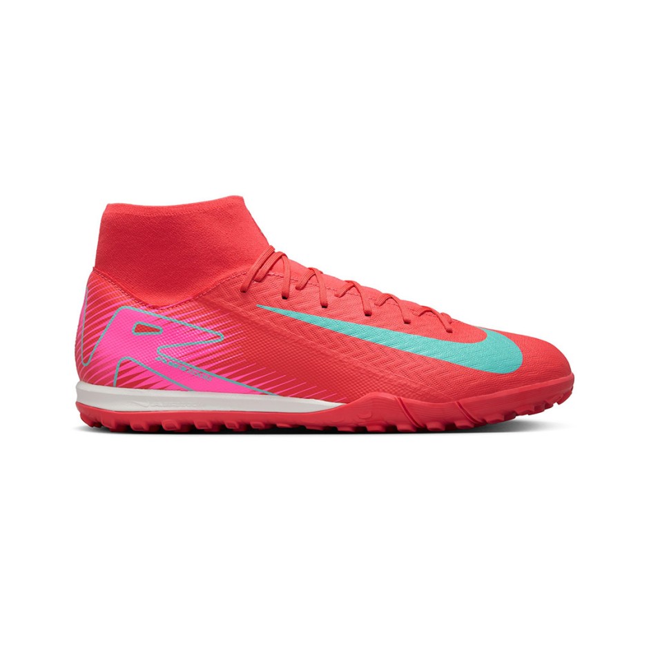NIKE MERCURIAL SUPERFLY 10 ACADEMY FQ8331-800 Orange