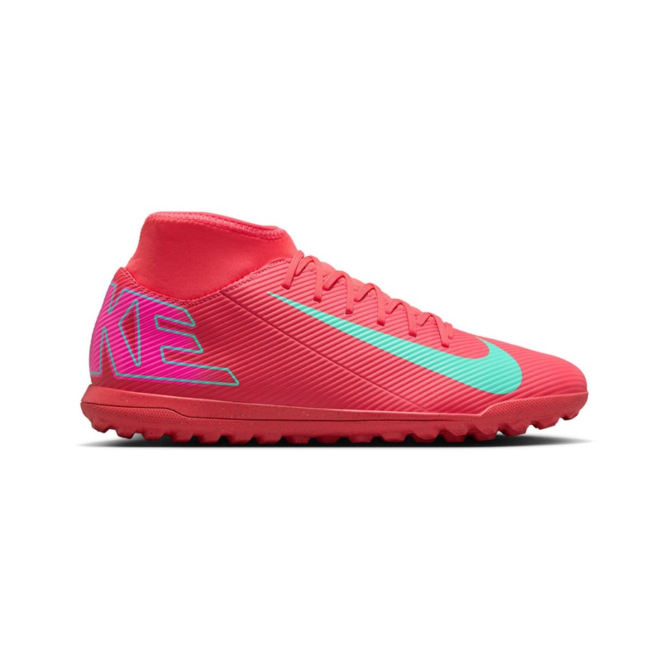 NIKE SUPERFLY 10 CLUB TF FQ8317-800 Orange