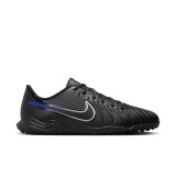 NIKE TIEMPO LEGEND 10 CLUB TF DV4345-040 Black Image 