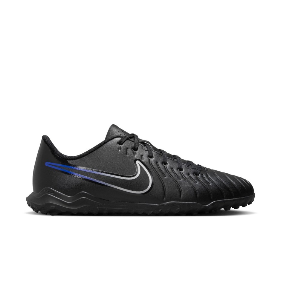 NIKE TIEMPO LEGEND 10 CLUB TF DV4345-040 Black