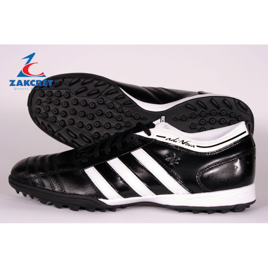 SOCCER ADIDAS ADINOVA TRX TF 403742 Black