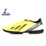 SOCCER ADIDAS F5 TRX TF G65446 Yellow Image 