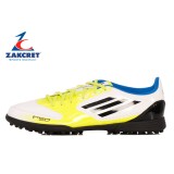 SOCCER ADIDAS F5 TRX TF G61509 Λευκό Εικόνα 