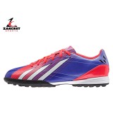 SOCCER adidas F10 TRX TF G97733 Blue Image 