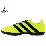 adidas ACE 16.3 S31960 Lime Image 