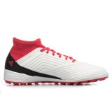 adidas Performance PREDATOR TANGO 18.3 TF "Cold Blooded Pack" CP9930 White Image 1
