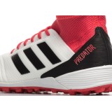 adidas Performance PREDATOR TANGO 18.3 TF "Cold Blooded Pack" CP9930 White Image 3