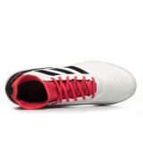 adidas Performance PREDATOR TANGO 18.3 TF "Cold Blooded Pack" CP9930 White Image 4