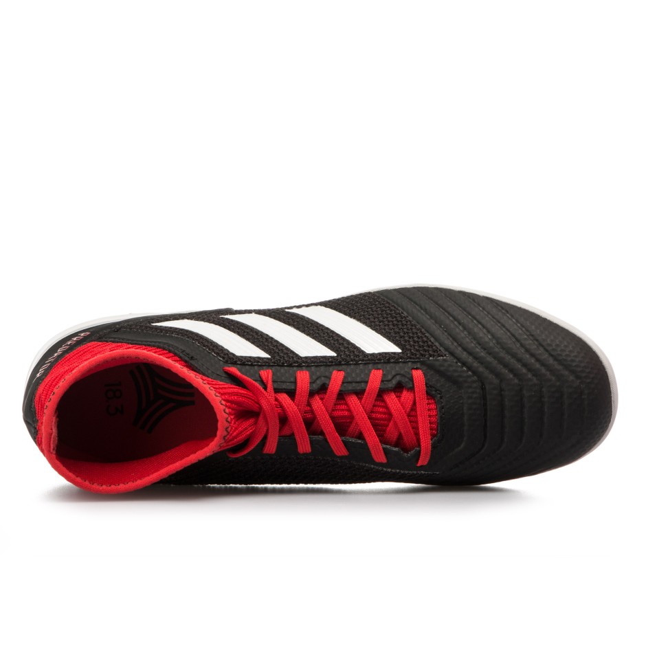 adidas Performance PREADATOR TANGO 18.3 TF DB2135 &quot;TEAM MODE&quot; Μαύρο