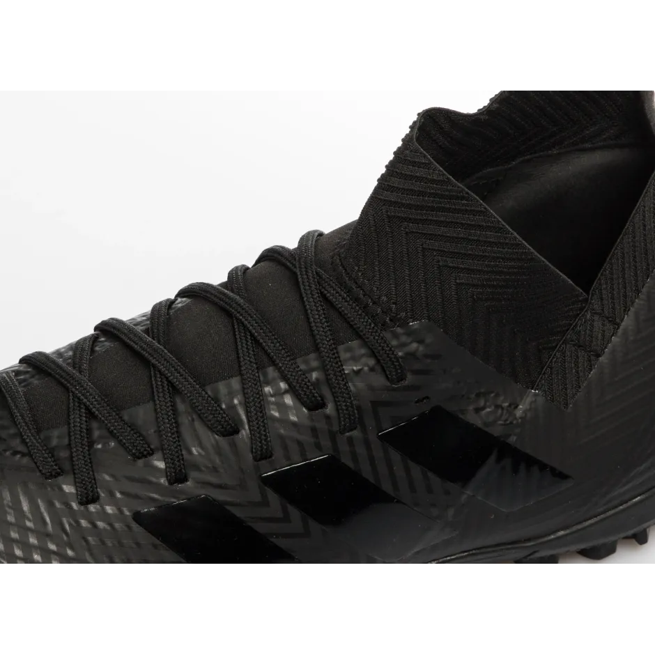 adidas Performance NEMEZIZ TANGO 18.3 TF DB2211 "SHADOW MODE" Black -  Zakcret.gr