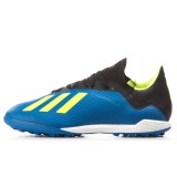 adidas Performance X TANGO 18.3 TF DB1955 "ENERGY MODE" Μπλε Εικόνα 