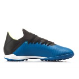 adidas Performance X TANGO 18.3 TF DB1955 "ENERGY MODE" Μπλε Εικόνα 1