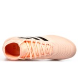 adidas Performance PREDATOR 18.3 TF "SPECTRAL MODE" DB2132 Σομόν Εικόνα 4