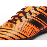 adidas Performance NEMEZIZ 17.4 TF S76979 Orange Image 2