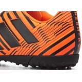 adidas Performance NEMEZIZ 17.4 TF S76979 Orange Image 3