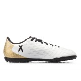 adidas Performance X 16.4 TF AQ4361 White Image 1