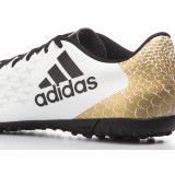 adidas Performance X 16.4 TF AQ4361 White Image 3