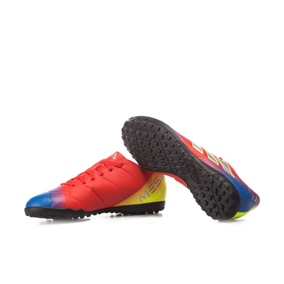 Adidas messi nemeziz 18.4 hotsell