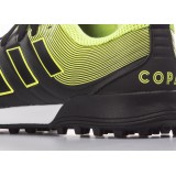 adidas Performance COPA 19.3 TF "EXHIBIT PACK" BB8094 Black Image 2