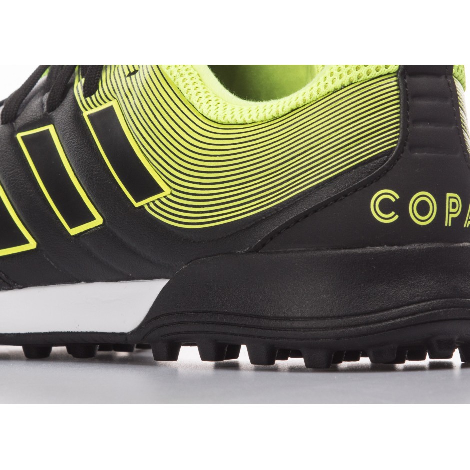 adidas Performance COPA 19.3 TF "EXHIBIT PACK" BB8094 Black