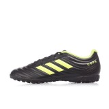 adidas Performance COPA 19.4 TF "EXHIBIT PACK" BB8097 Black Image 