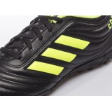 adidas Performance COPA 19.4 TF "EXHIBIT PACK" BB8097 Black Image 3