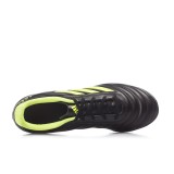 adidas Performance COPA 19.4 TF "EXHIBIT PACK" BB8097 Black Image 4