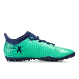 adidas Performance X TANGO 17.3 TF CP9137 Turquoise Image 1