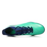 adidas Performance X TANGO 17.3 TF CP9137 Turquoise Image 4