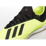 adidas Performance X TANGO 18.3 IN DB2441 "TEAM MODE" Yellow Image 2