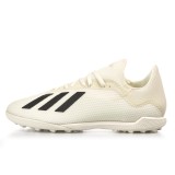 adidas Performance X TANGO 18.3 TF DB2474 Λευκό