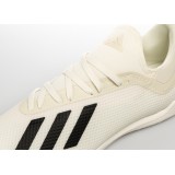 adidas Performance X TANGO 18.3 TF DB2474 Λευκό