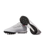 adidas Performance X 19.3 TF F35374 Ασημί Εικόνα 0