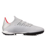 adidas Performance X 19.3 TF F35374 Ασημί Εικόνα 1