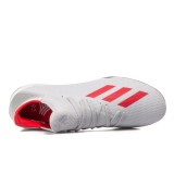 adidas Performance X 19.3 TF F35374 Ασημί Εικόνα 4