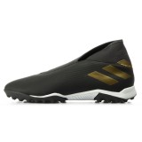 adidas Performance NEMEZIZ 19.3 LL TF EF0386 Black Image 
