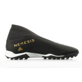 adidas Performance NEMEZIZ 19.3 LL TF EF0386 Black Image 1