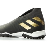adidas Performance NEMEZIZ 19.3 LL TF EF0386 Black Image 2