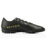adidas Performance NEMEZIZ 19.4 TF F34525 Μαύρο Εικόνα 1