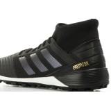 adidas Performance PREDATOR 19.3 TF F35627 Black Image 2