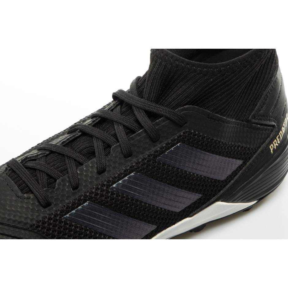 adidas Performance PREDATOR 19.3 TF F35627 Black
